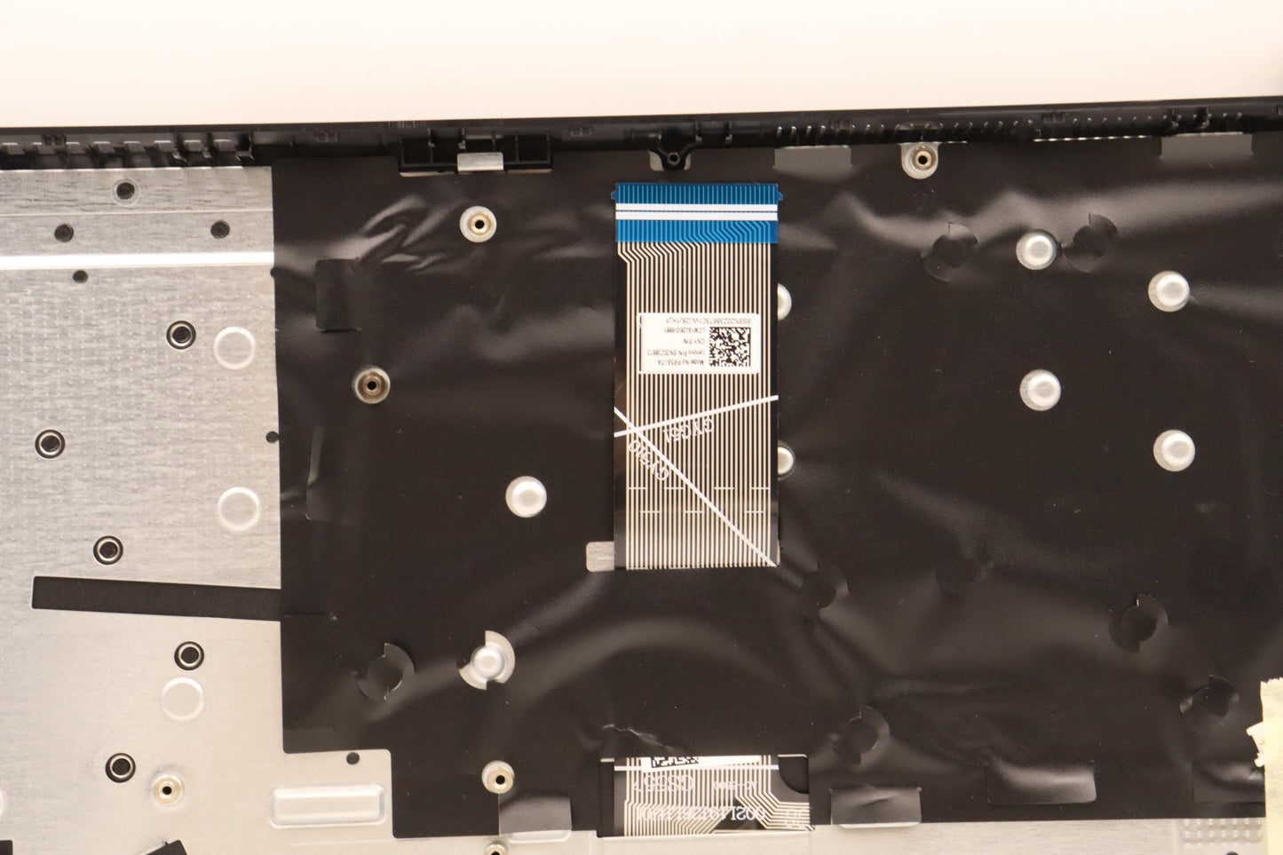 Lenovo Cover Upper Case Assembly Ita - 5CB1F36599