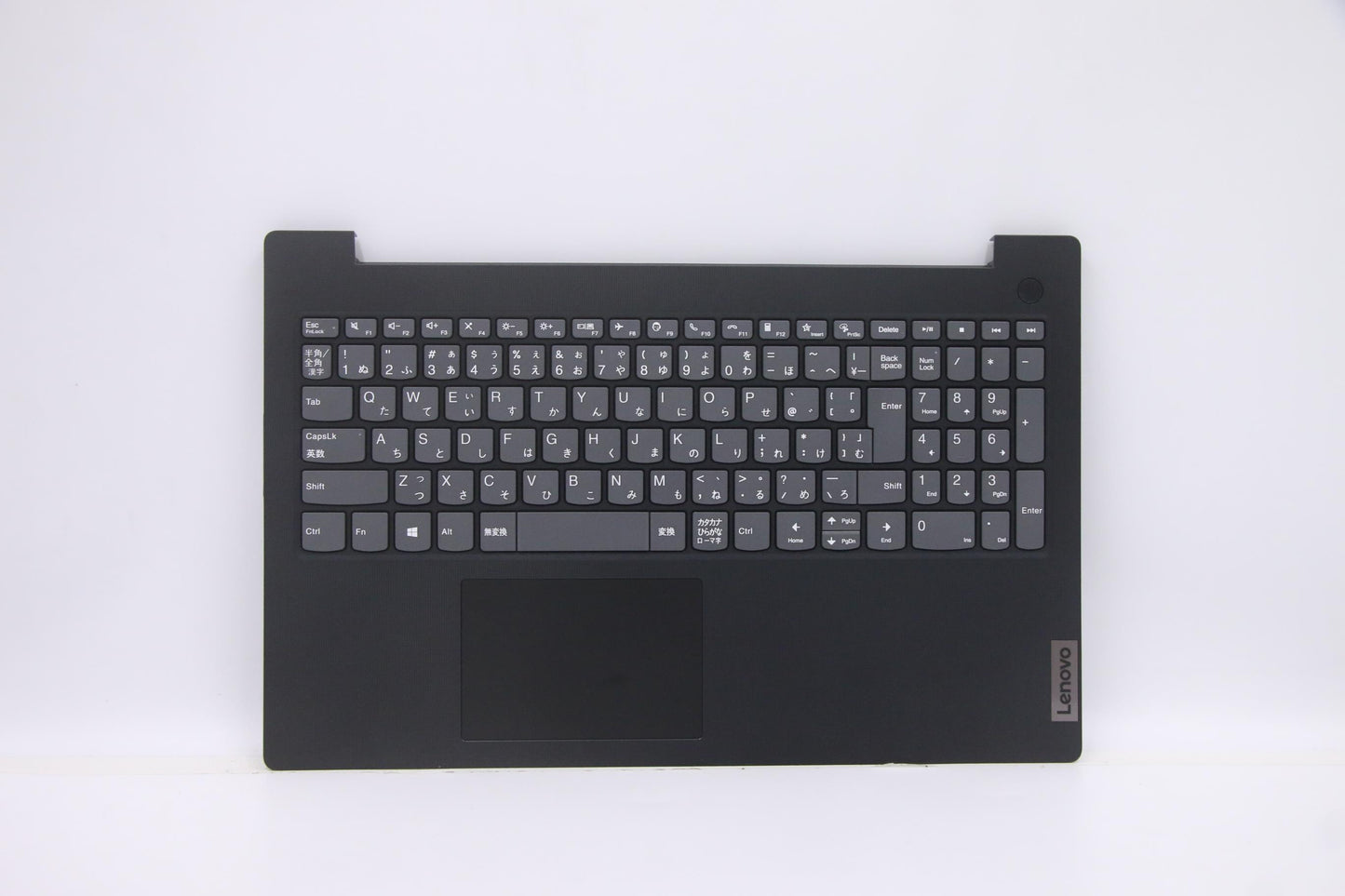 Lenovo Cover Upper Case Assembly Jpn - 5CB1F36601