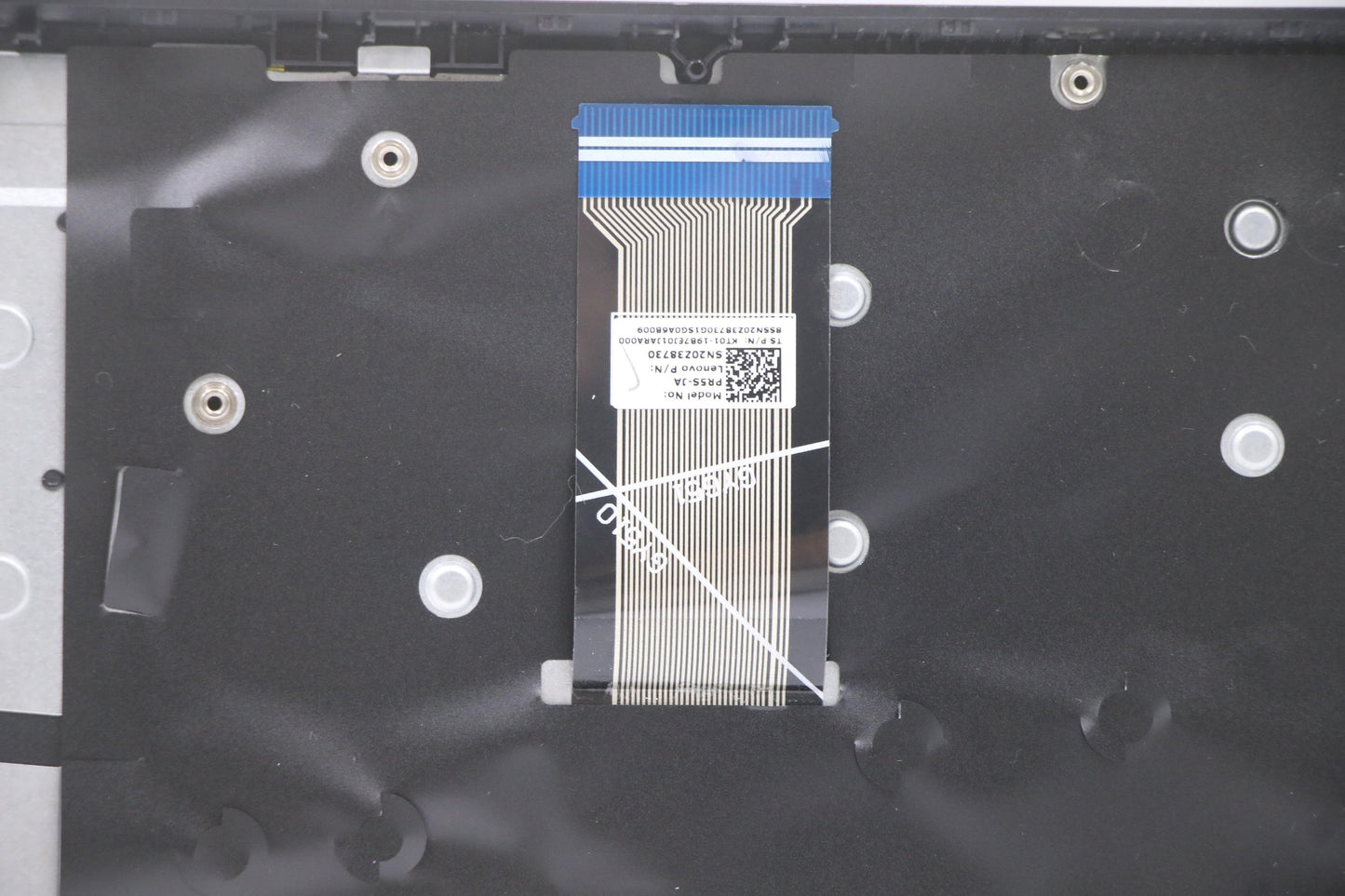 Lenovo Cover Upper Case Assembly Jpn - 5CB1F36601