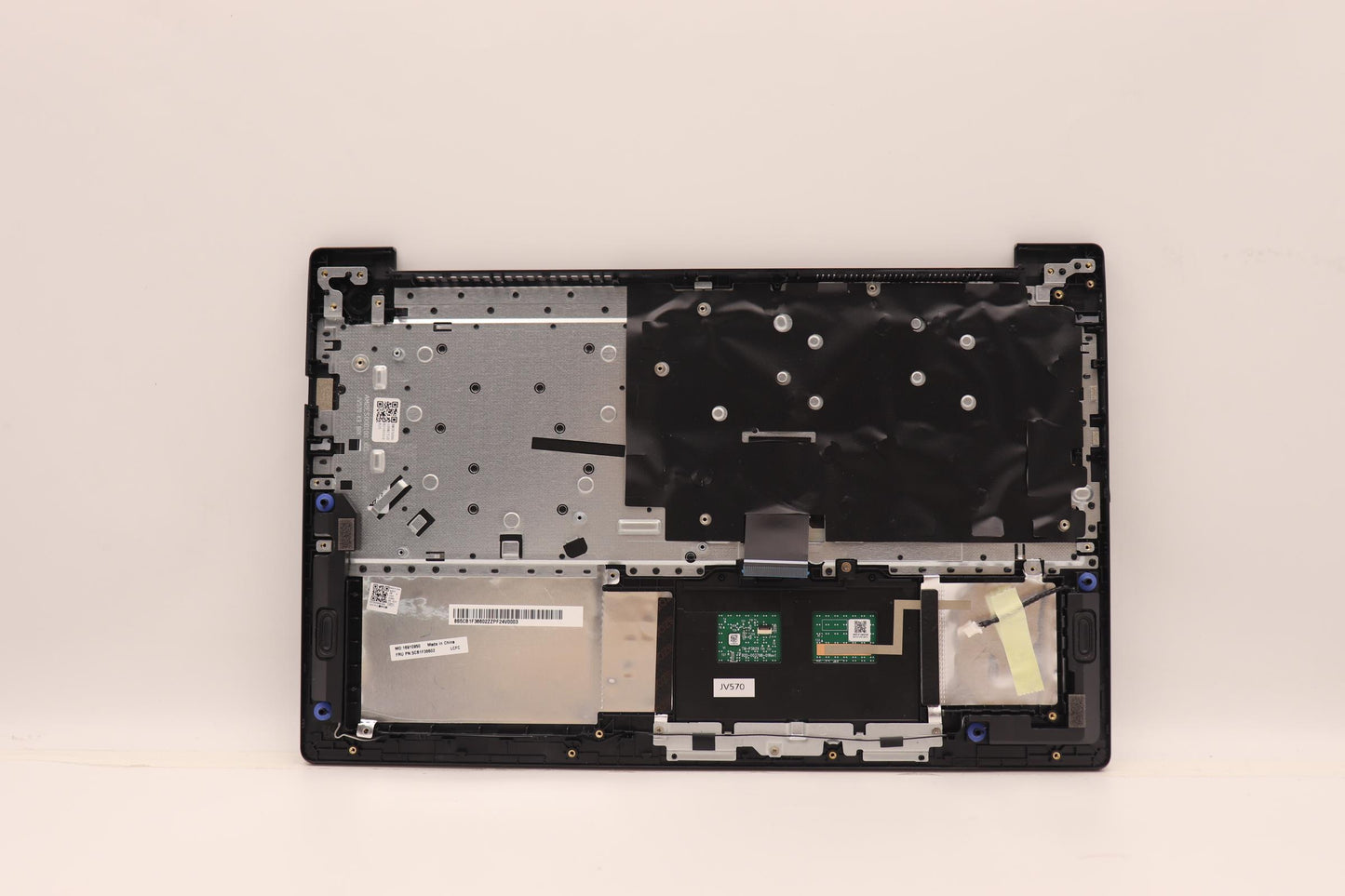 Lenovo Cover Upper Case Assembly Kor - 5CB1F36602