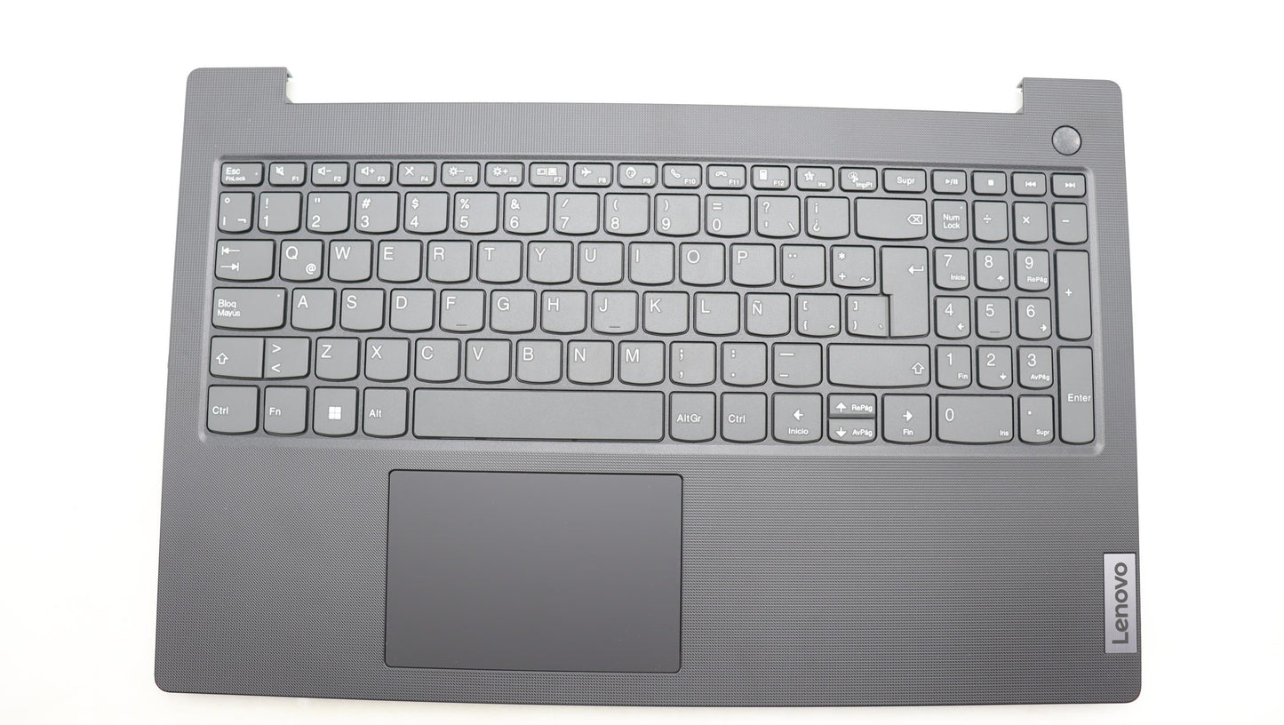 Lenovo Cover Upper Case Assembly La S - 5CB1F36603