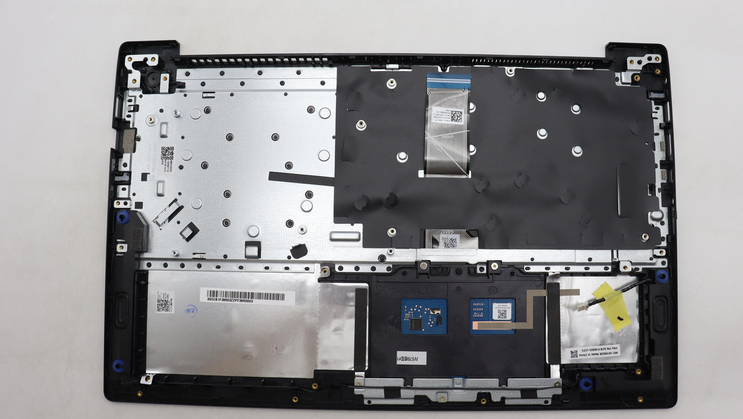Lenovo Cover Upper Case Assembly La S - 5CB1F36603