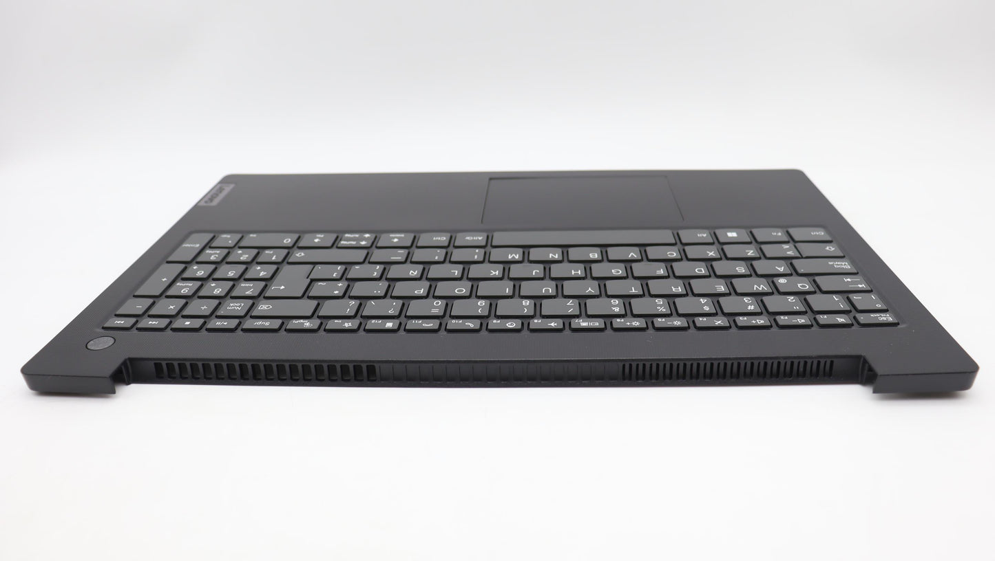 Lenovo Cover Upper Case Assembly La S - 5CB1F36603