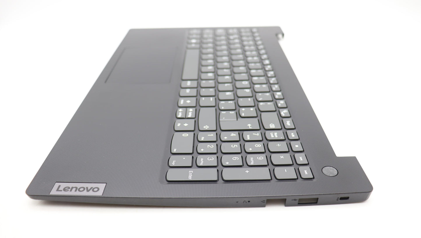 Lenovo Cover Upper Case Assembly La S - 5CB1F36603
