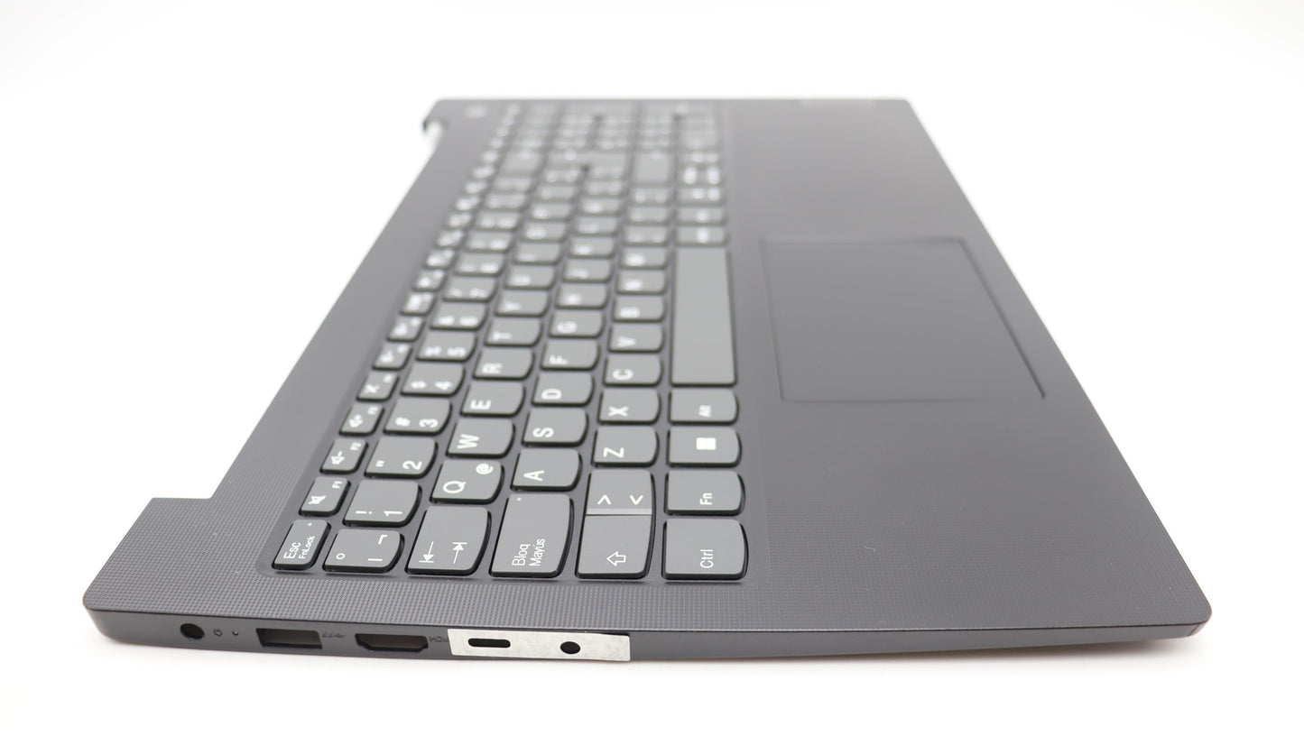 Lenovo Cover Upper Case Assembly La S - 5CB1F36603