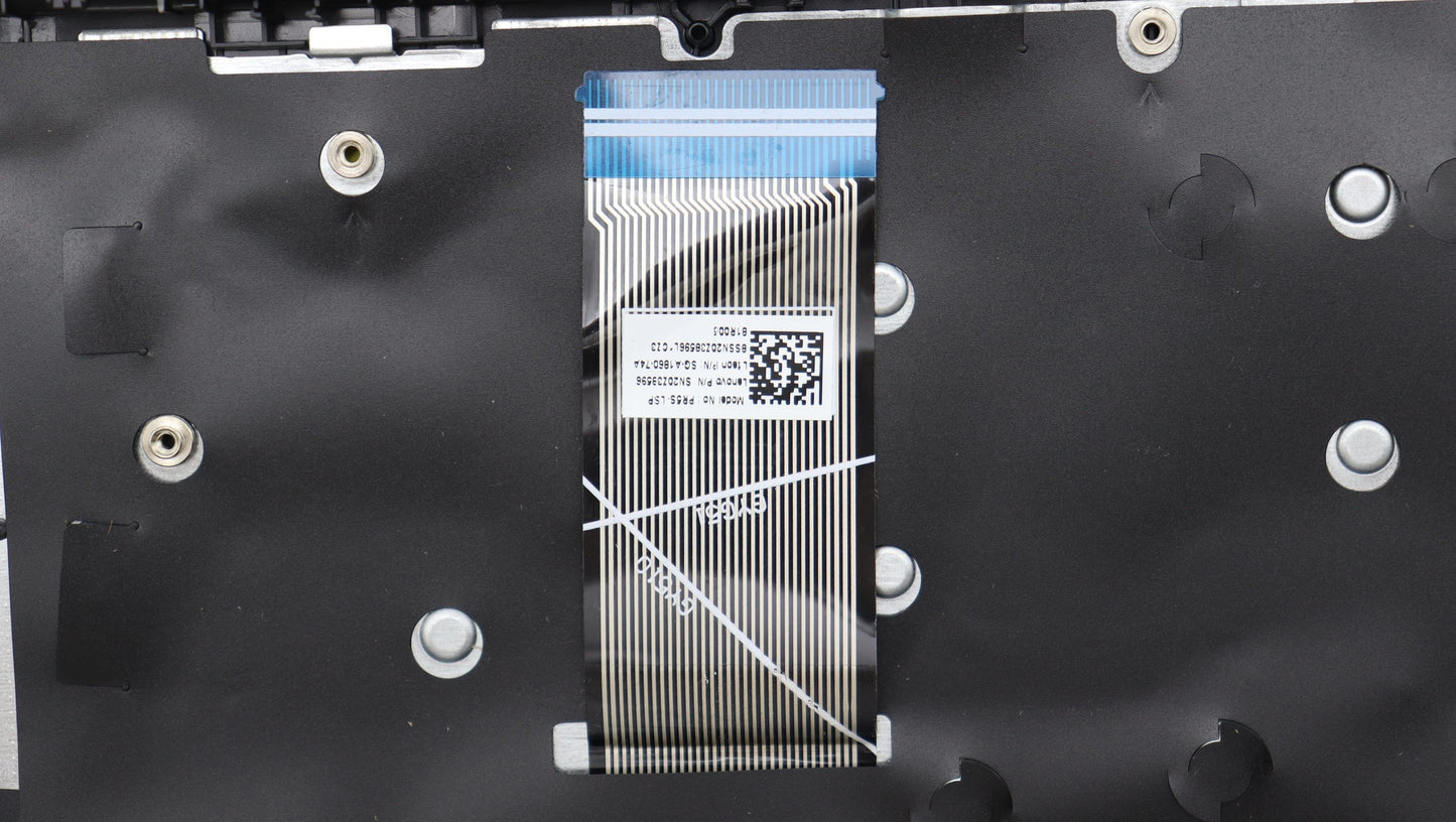 Lenovo Cover Upper Case Assembly La S - 5CB1F36603