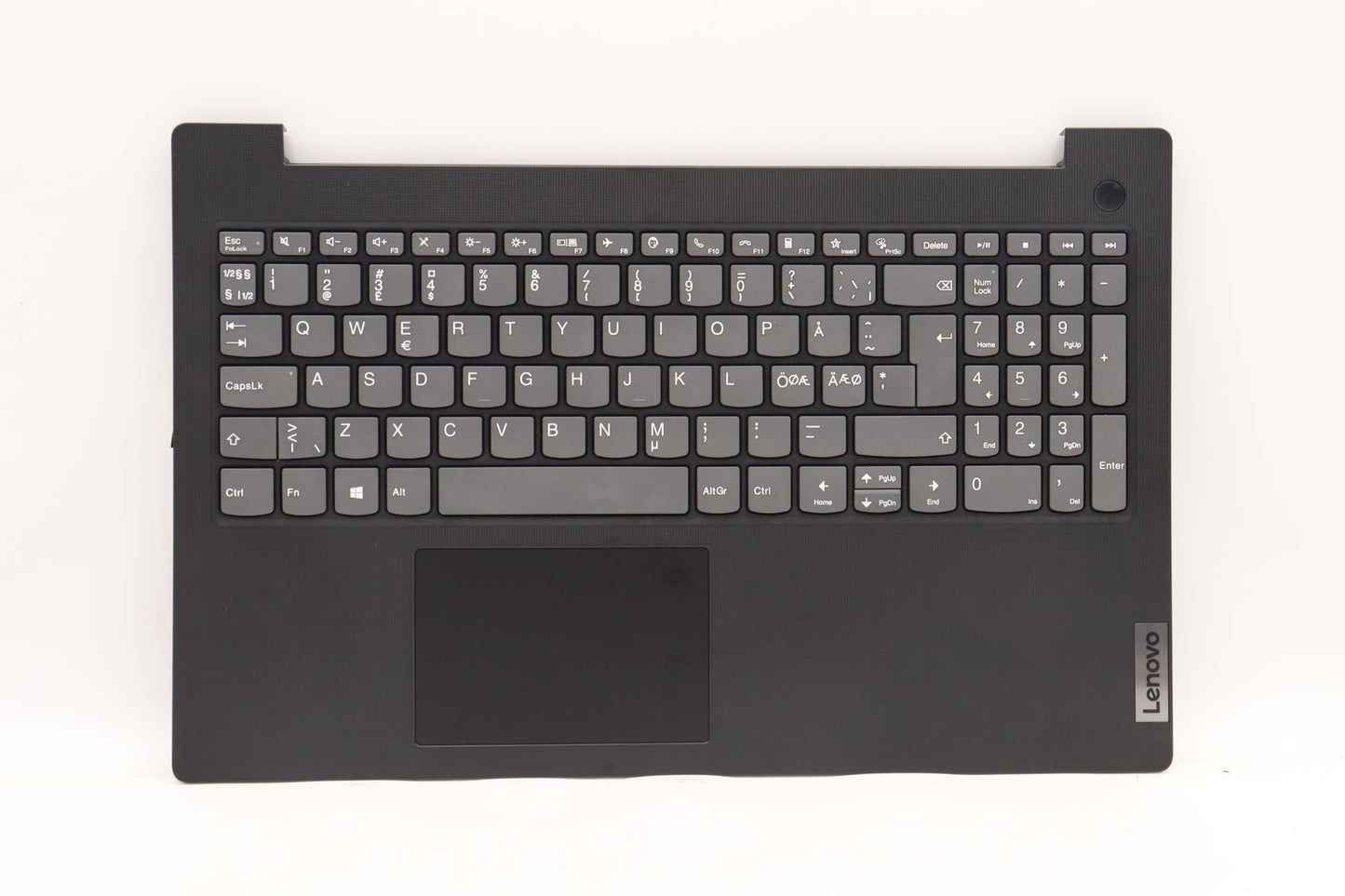 Lenovo Cover Upper Case Assembly Nord - 5CB1F36604