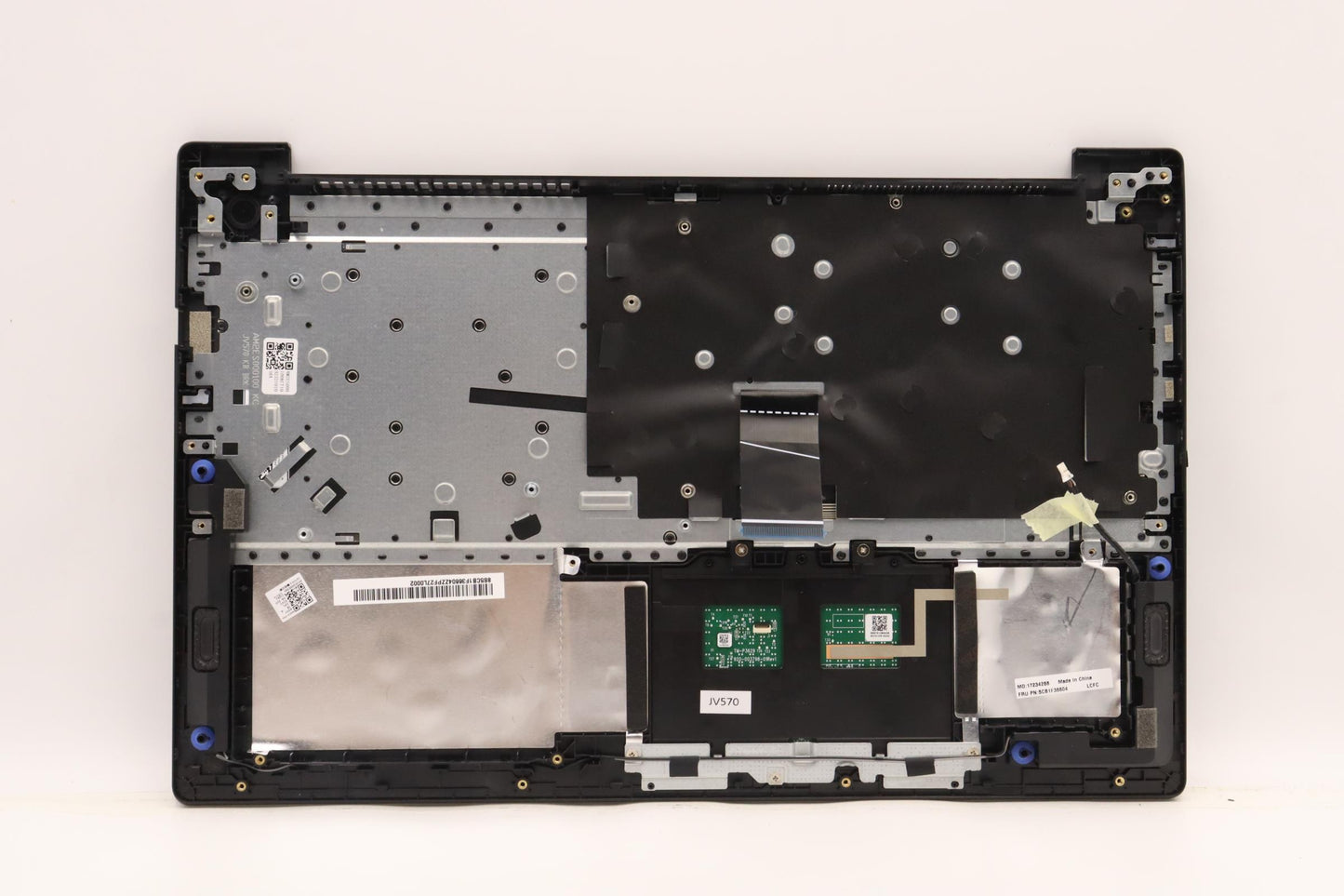 Lenovo Cover Upper Case Assembly Nord - 5CB1F36604