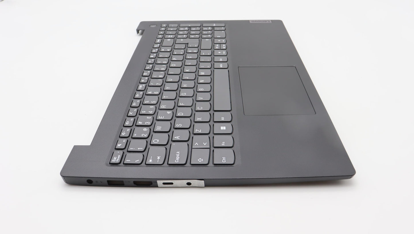Lenovo Cover Upper Case Assembly Por - 5CB1F36605