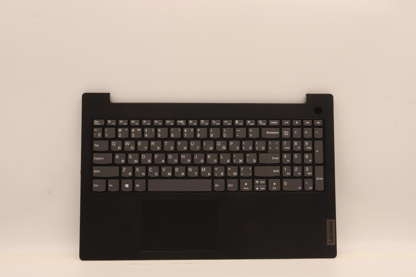 Lenovo Cover Upper Case Assembly Rus - 5CB1F36606