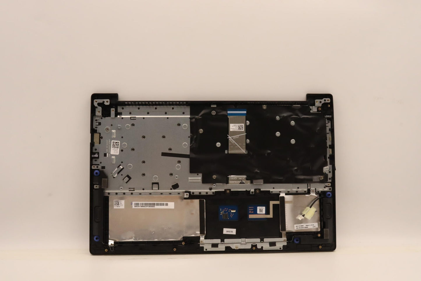 Lenovo Cover Upper Case Assembly Rus - 5CB1F36606