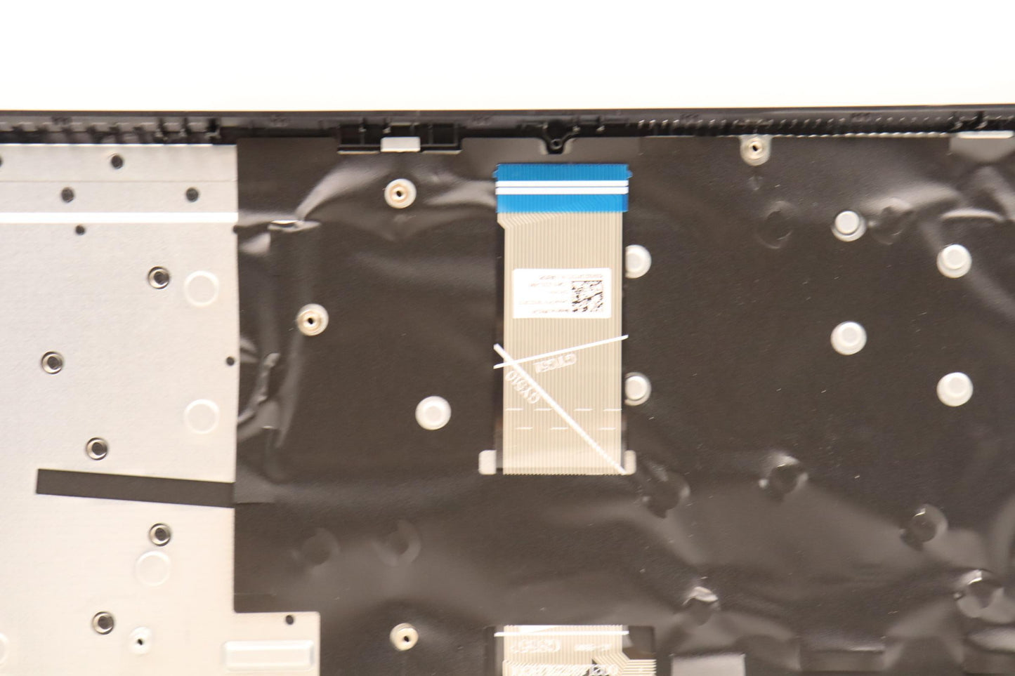 Lenovo Cover Upper Case Assembly Rus - 5CB1F36606