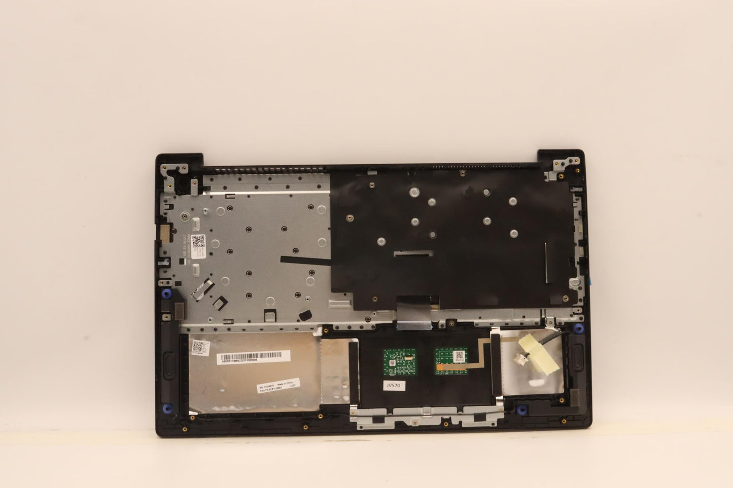 Lenovo Cover Upper Case Assembly Slv - 5CB1F36607