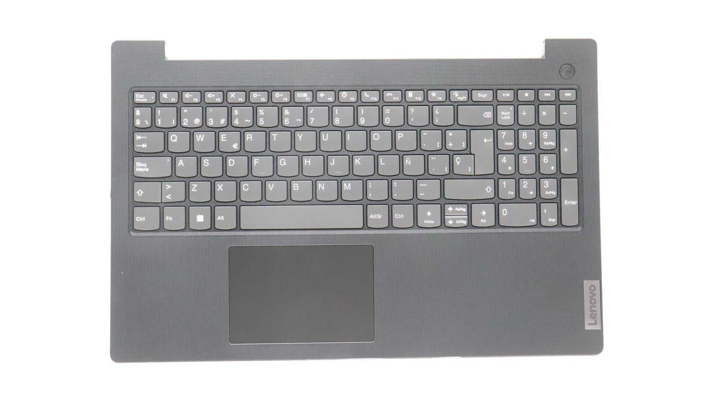 Lenovo Cover Upper Case Assembly Spa - 5CB1F36608