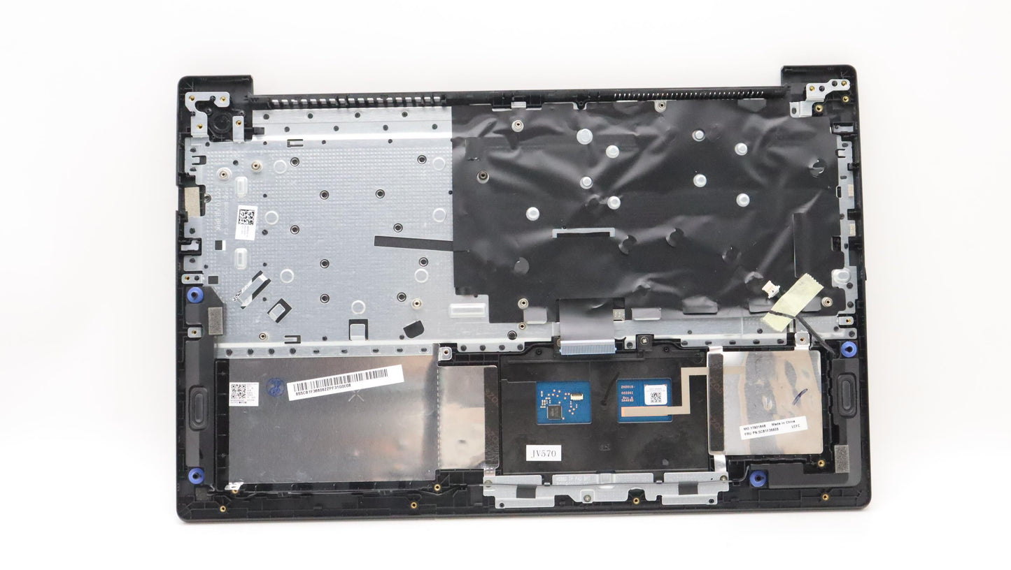 Lenovo Cover Upper Case Assembly Spa - 5CB1F36608