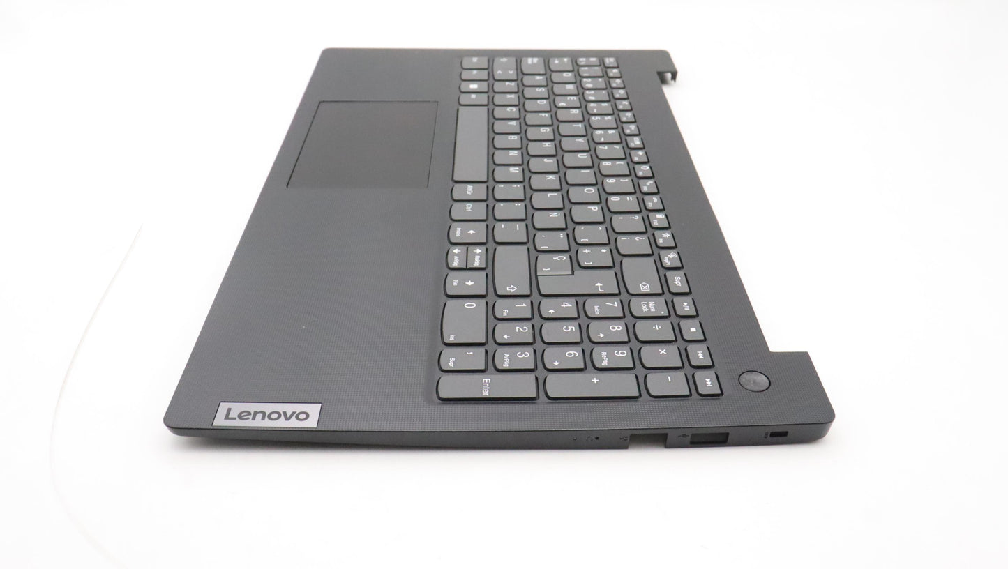 Lenovo Cover Upper Case Assembly Spa - 5CB1F36608