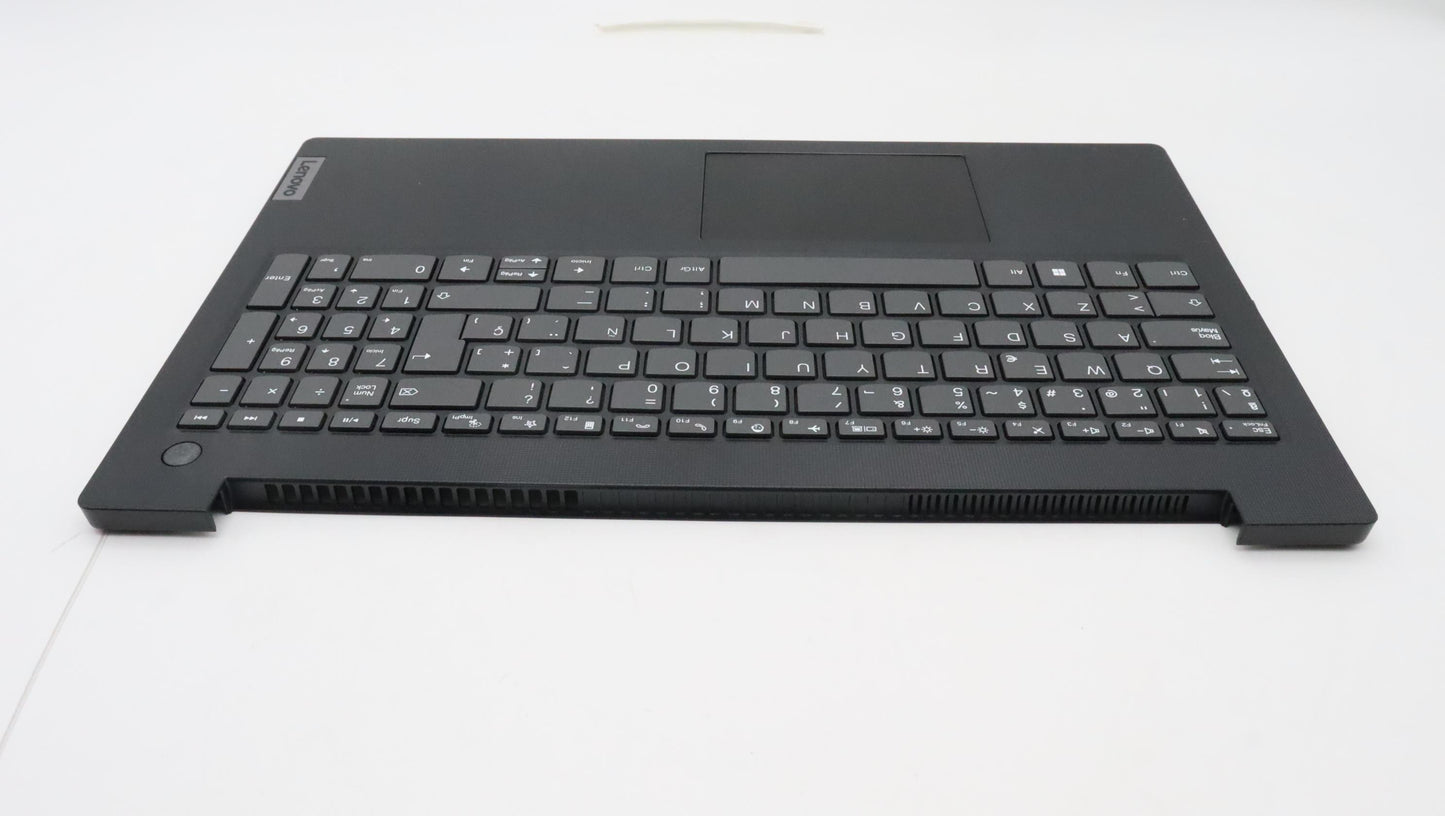 Lenovo Cover Upper Case Assembly Spa - 5CB1F36608