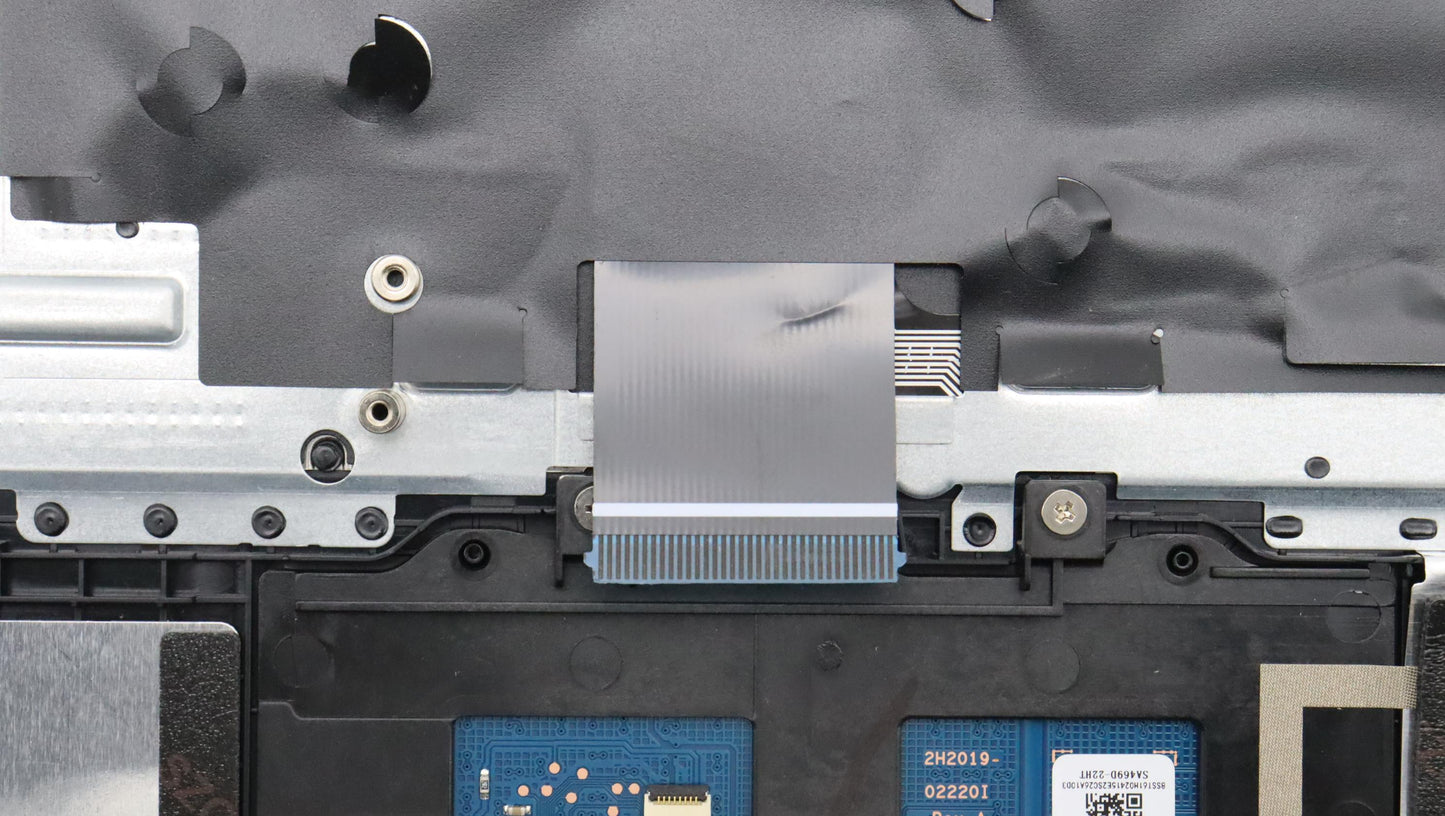 Lenovo Cover Upper Case Assembly Spa - 5CB1F36608