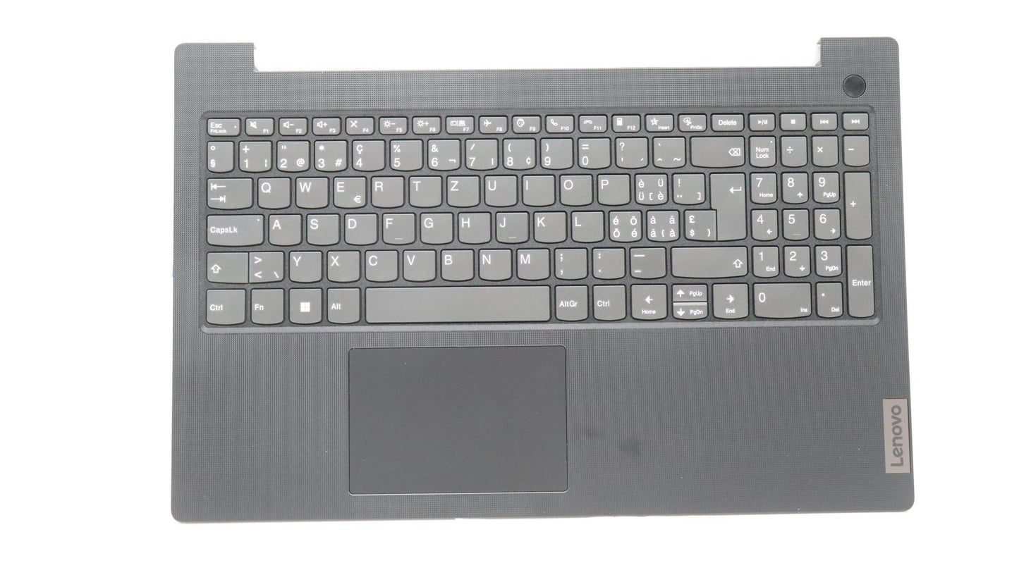 Lenovo Cover Upper Case Assembly Sws - 5CB1F36609
