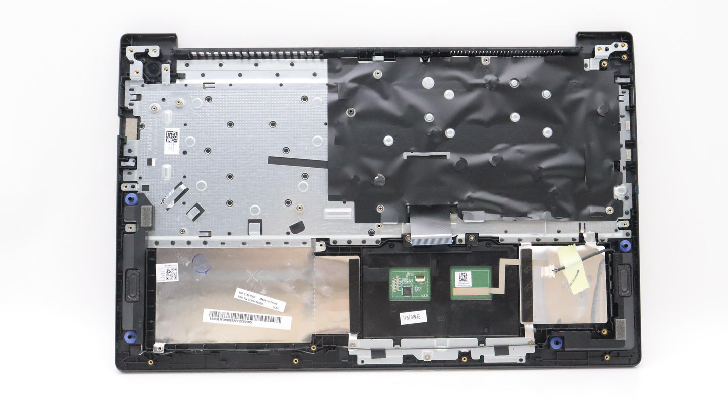 Lenovo Cover Upper Case Assembly Sws - 5CB1F36609