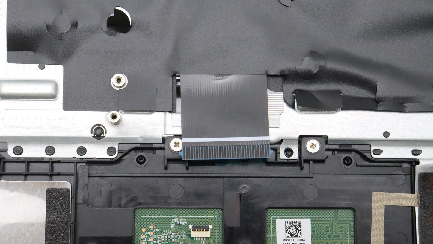 Lenovo Cover Upper Case Assembly Sws - 5CB1F36609