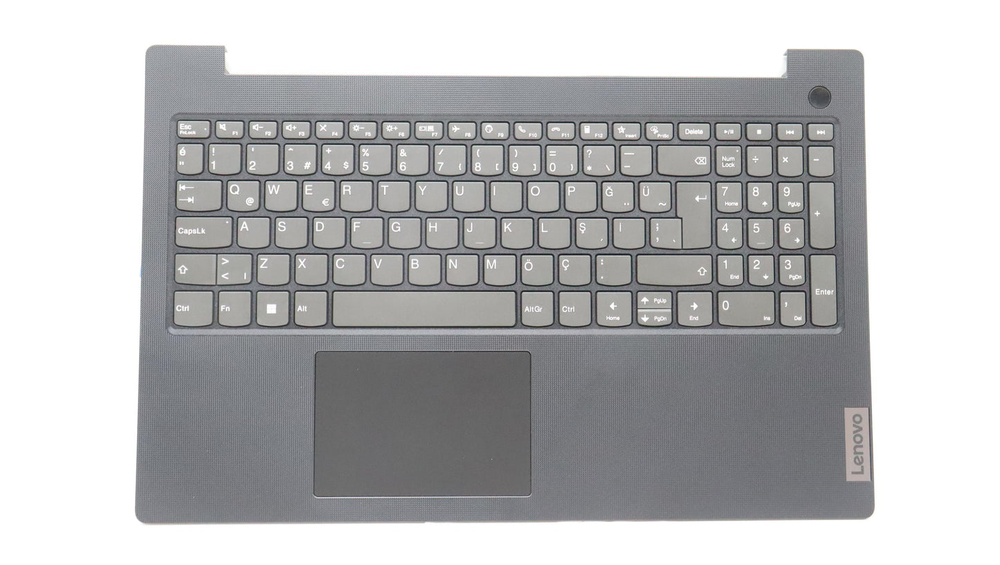 Lenovo Cover Upper Case Assembly Tur - 5CB1F36612