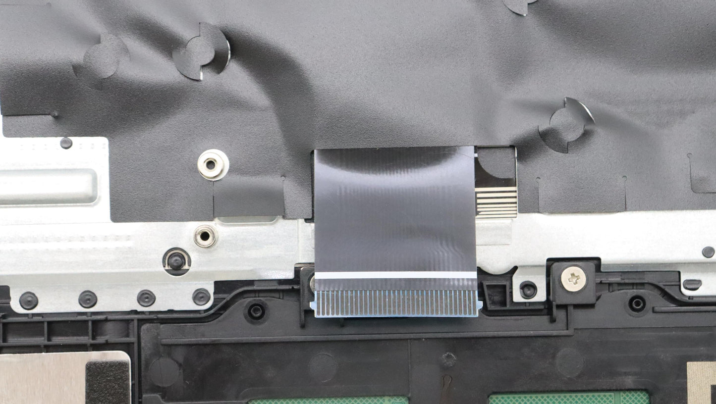Lenovo Cover Upper Case Assembly Tur - 5CB1F36612