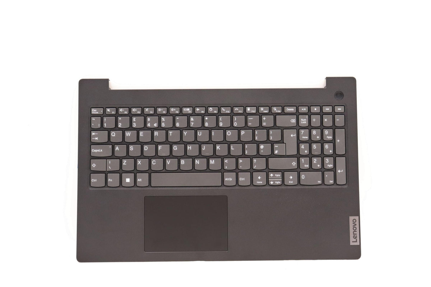 Lenovo Cover Upper Case Assembly Uke - 5CB1F36613