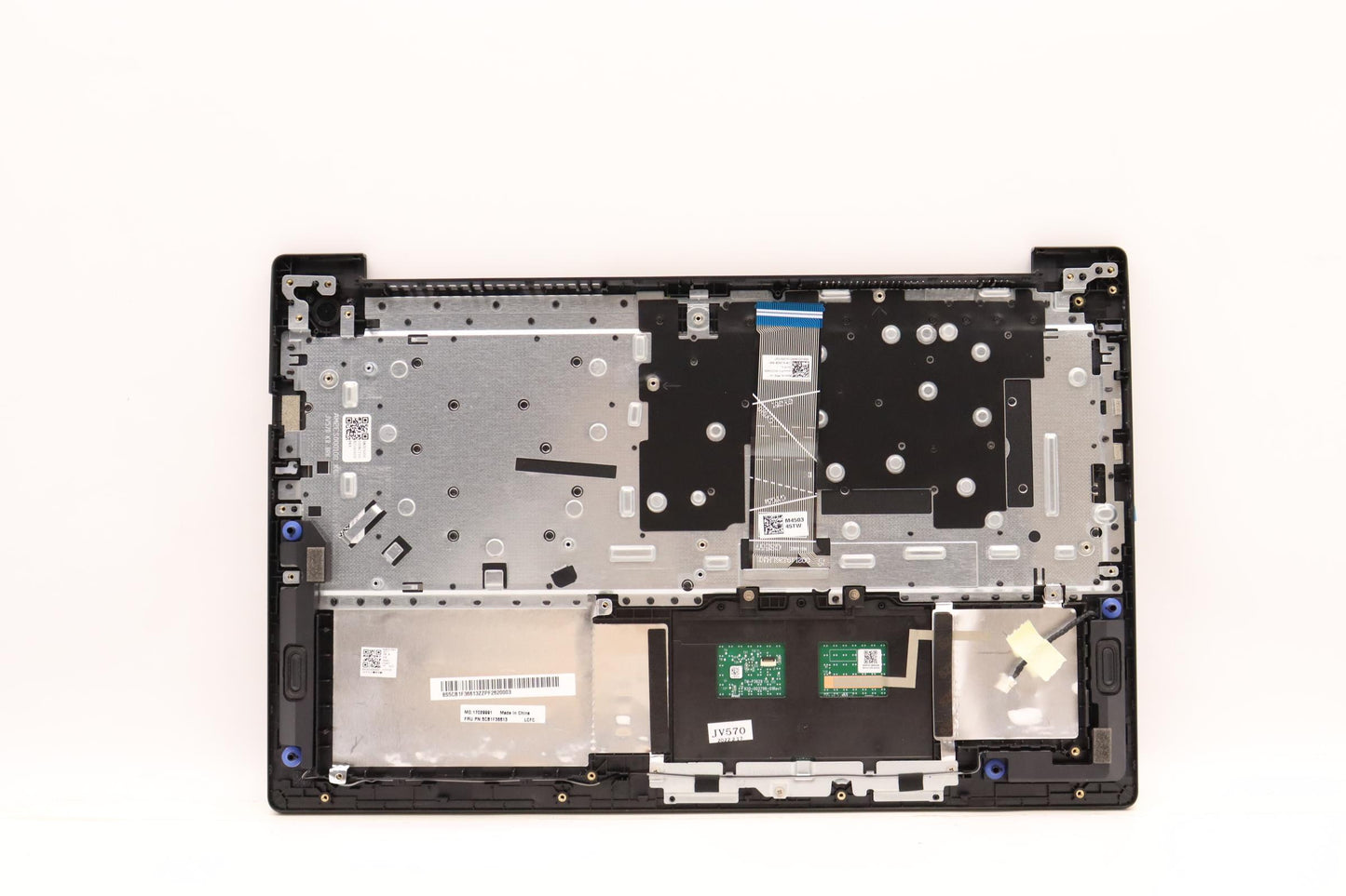 Lenovo Cover Upper Case Assembly Uke - 5CB1F36613