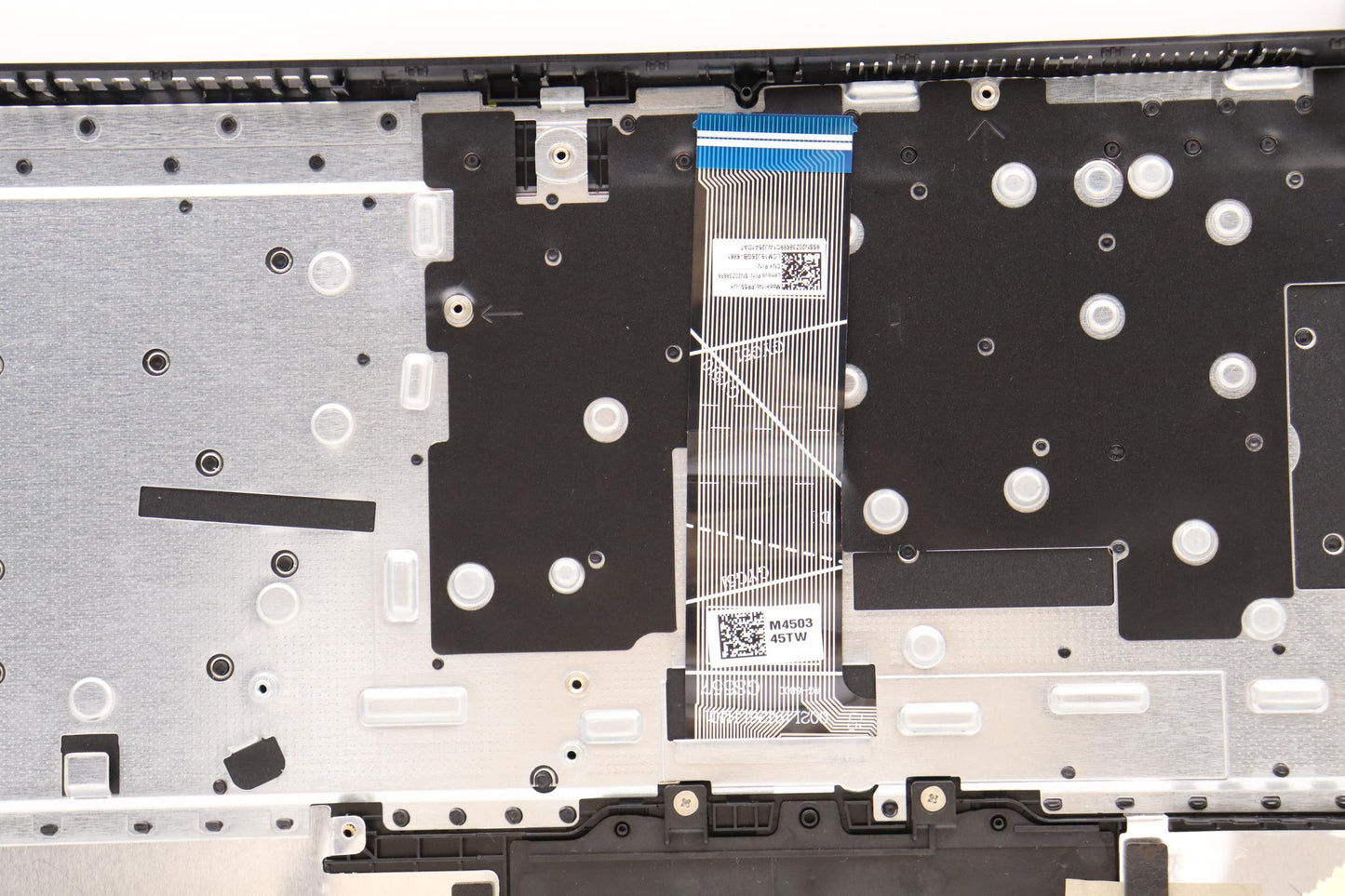 Lenovo Cover Upper Case Assembly Uke - 5CB1F36613