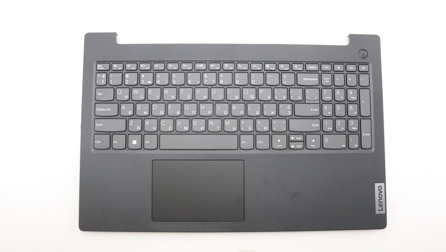 Lenovo Cover Upper Case Assembly Ukr - 5CB1F36614