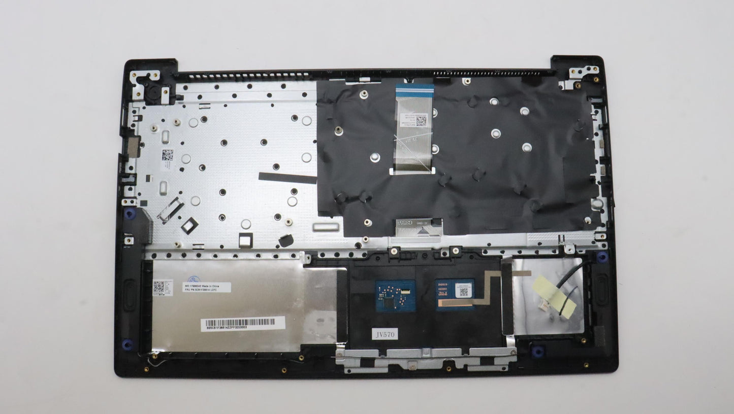Lenovo Cover Upper Case Assembly Ukr - 5CB1F36614