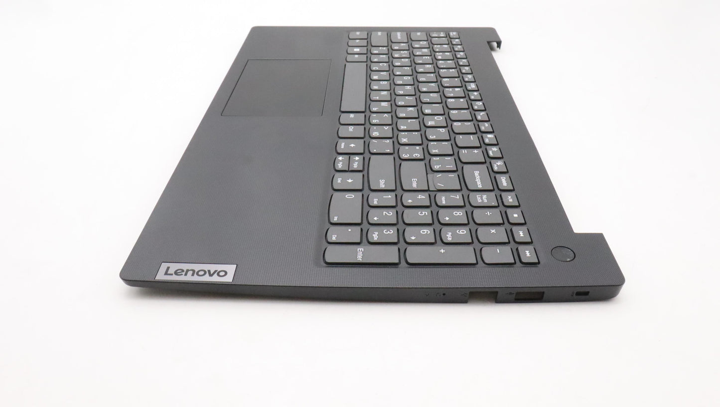 Lenovo Cover Upper Case Assembly Ukr - 5CB1F36614