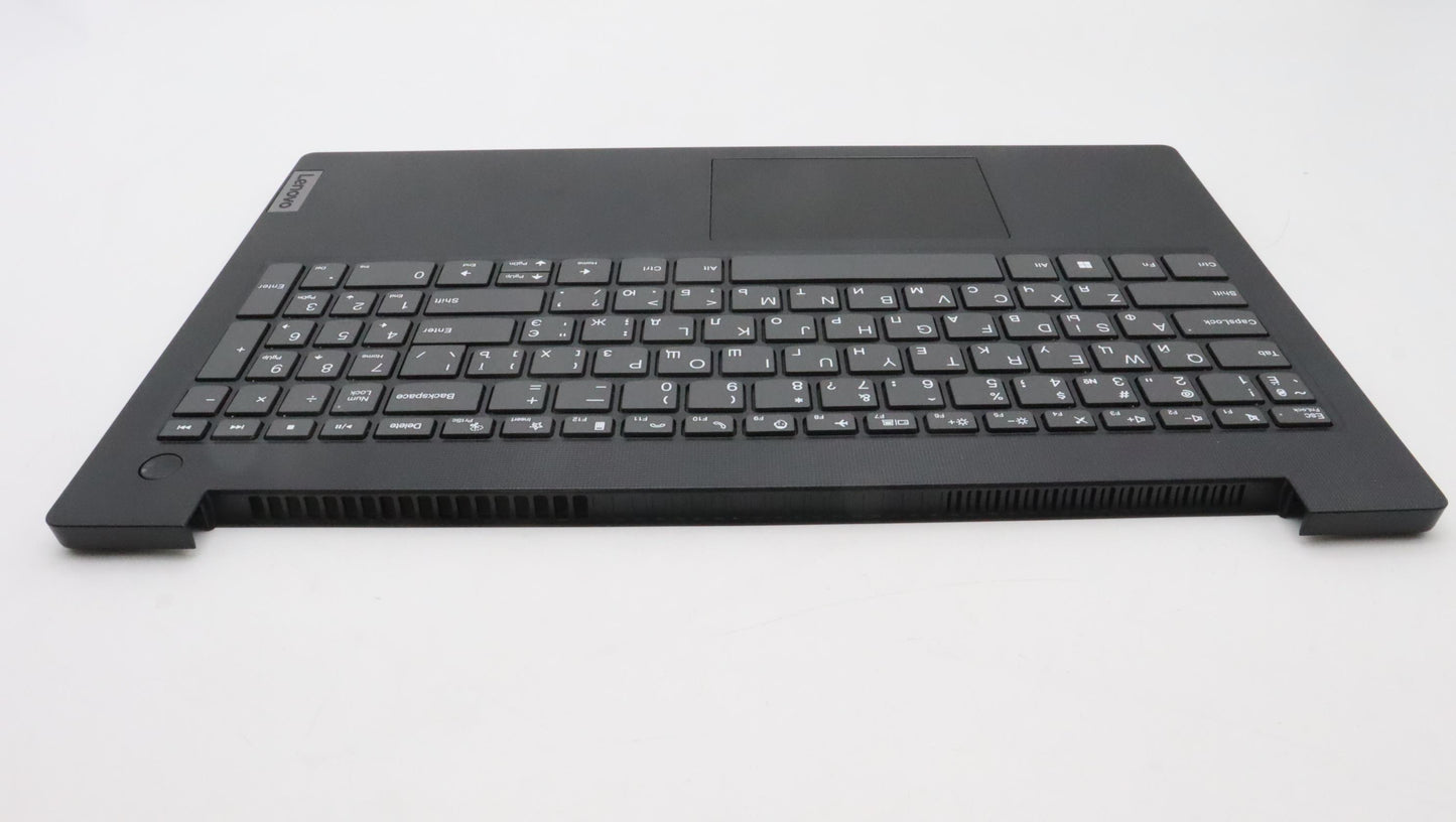 Lenovo Cover Upper Case Assembly Ukr - 5CB1F36614