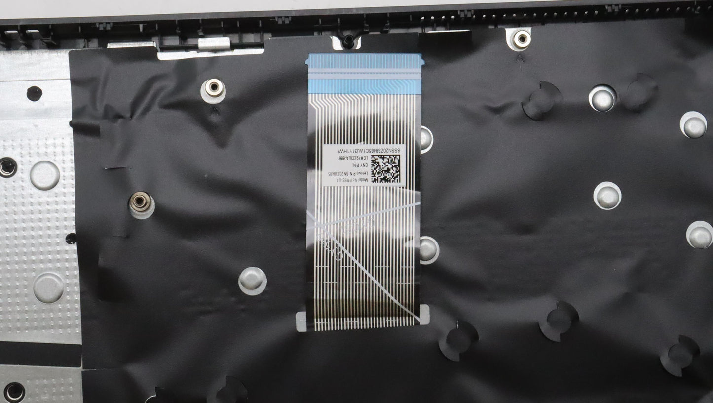 Lenovo Cover Upper Case Assembly Ukr - 5CB1F36614