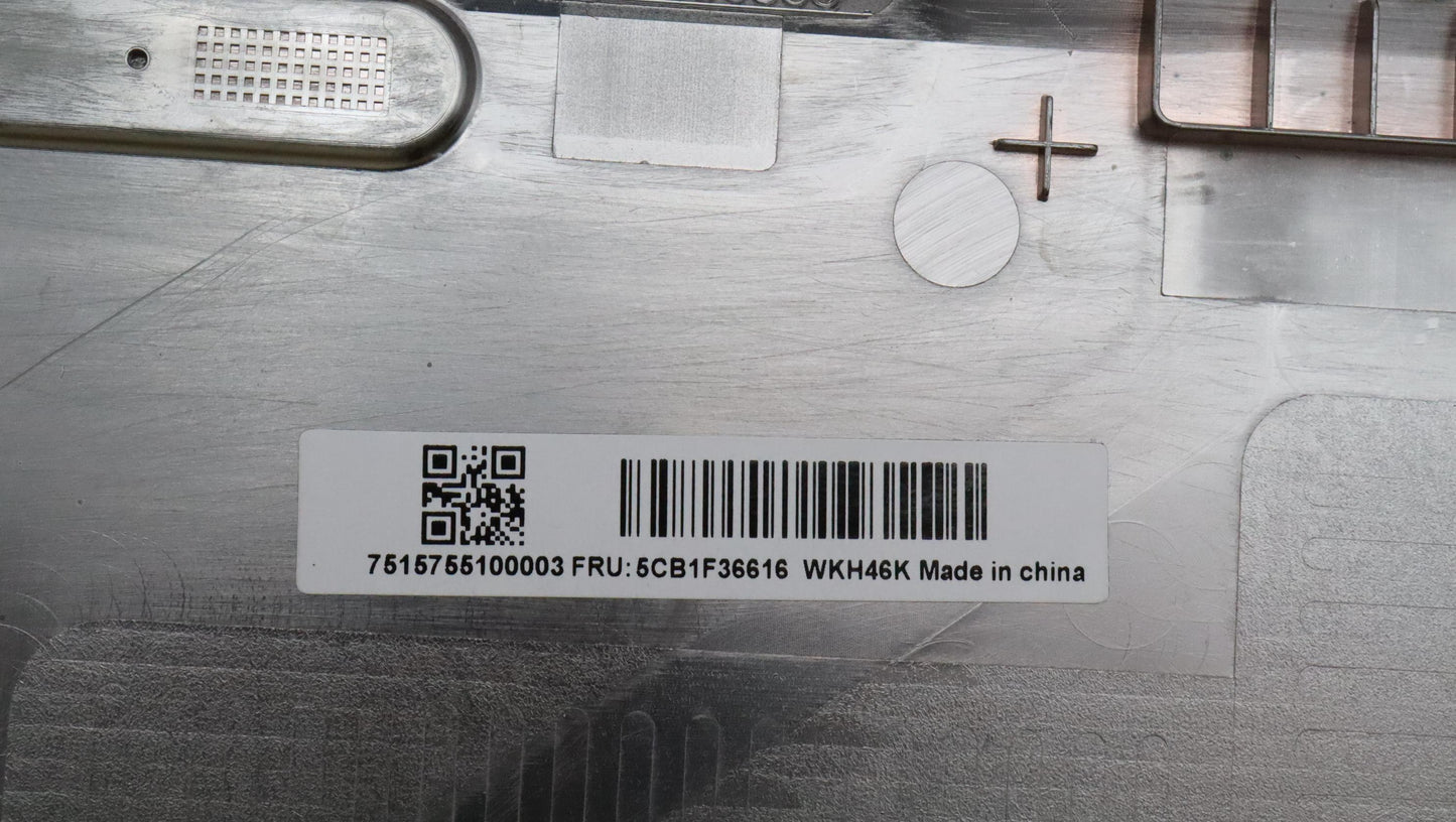 Lenovo Cover Lower Case C 82R1 Sand - 5CB1F36616