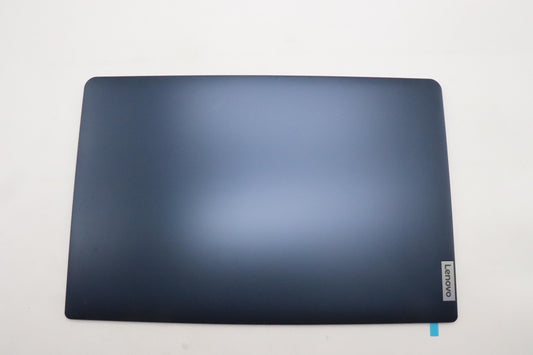 Lenovo Cover Lcd Cover C 82R1 Blue - 5CB1F36623