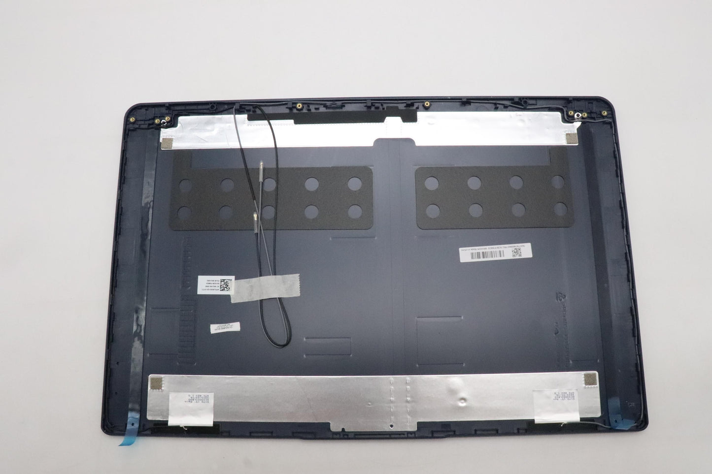 Lenovo Cover Lcd Cover C 82R1 Blue - 5CB1F36623