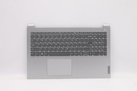 Lenovo Cover Uppercaseassembly Eng C8 - 5CB1F36624