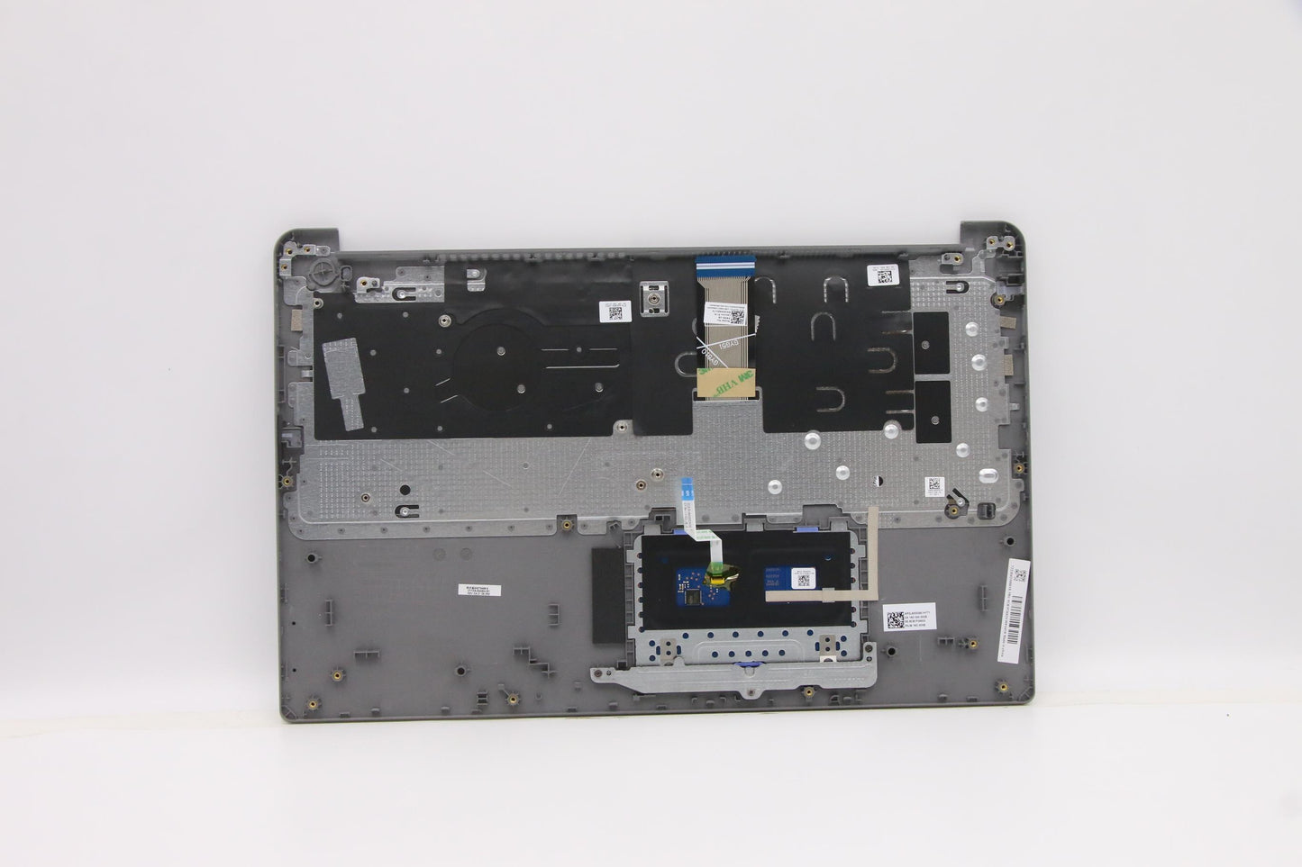 Lenovo Cover Uppercaseassembly Eng C8 - 5CB1F36624
