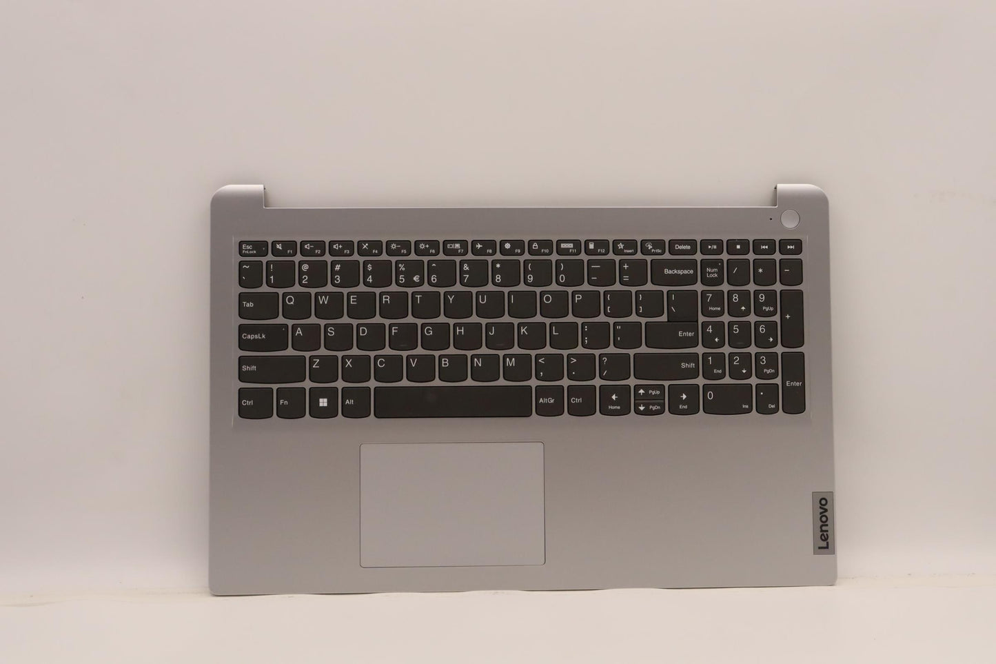 Lenovo Cover Uppercaseasmeuro Eng C82 - 5CB1F36626