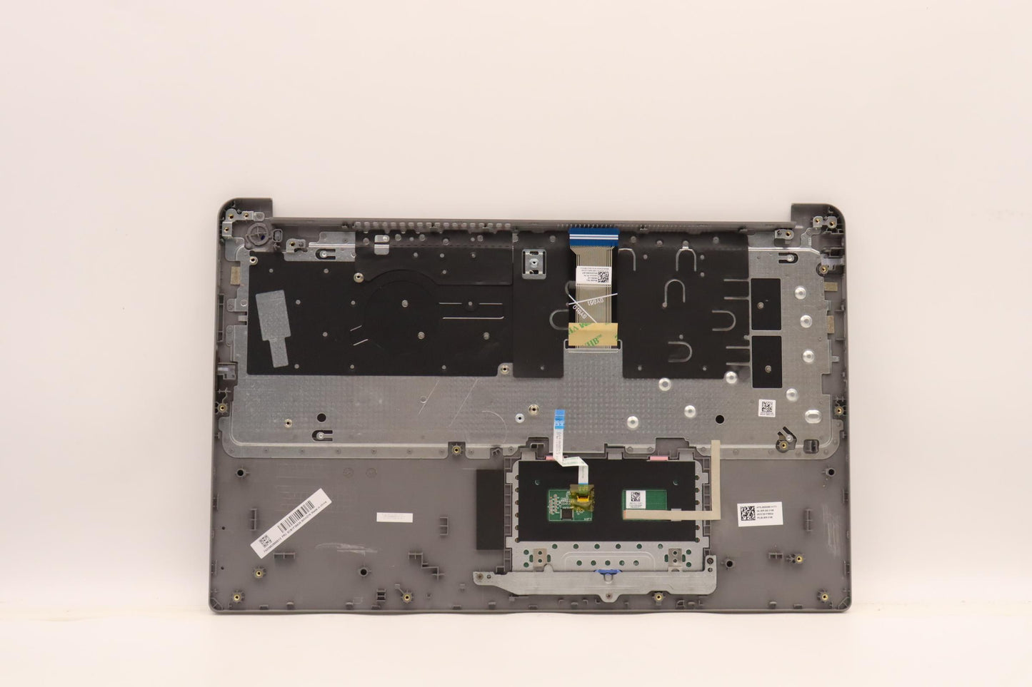 Lenovo Cover Uppercaseasmeuro Eng C82 - 5CB1F36626
