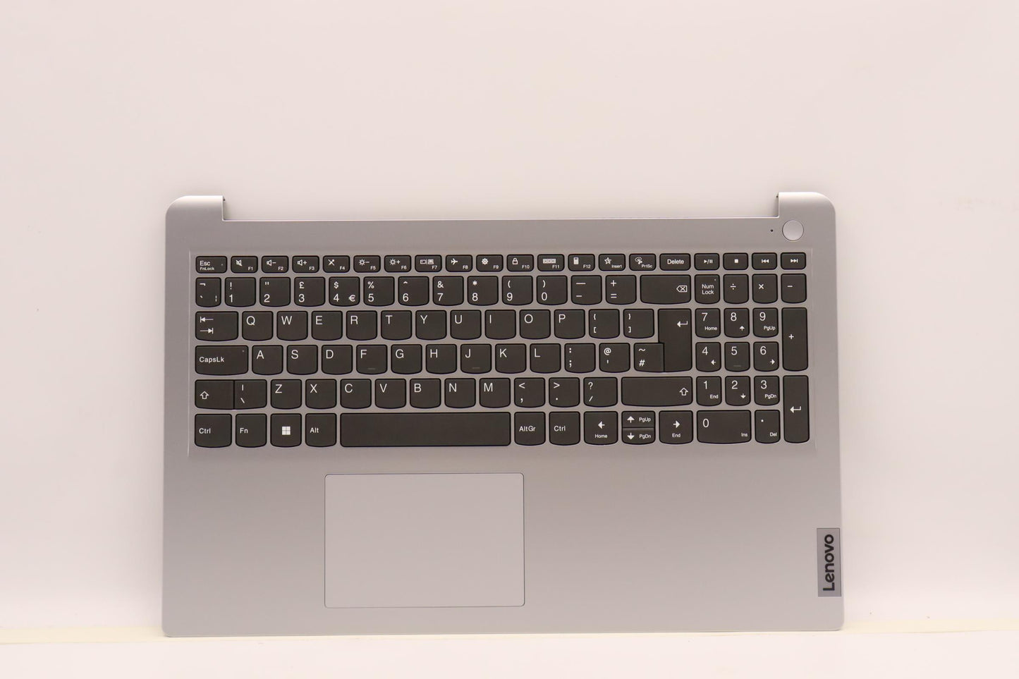 Lenovo Cover Uppercaseasmuke C82R1 Nf - 5CB1F36634