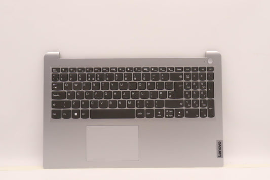Lenovo Cover Uppercaseasmuke C82R1 Nf - 5CB1F36634