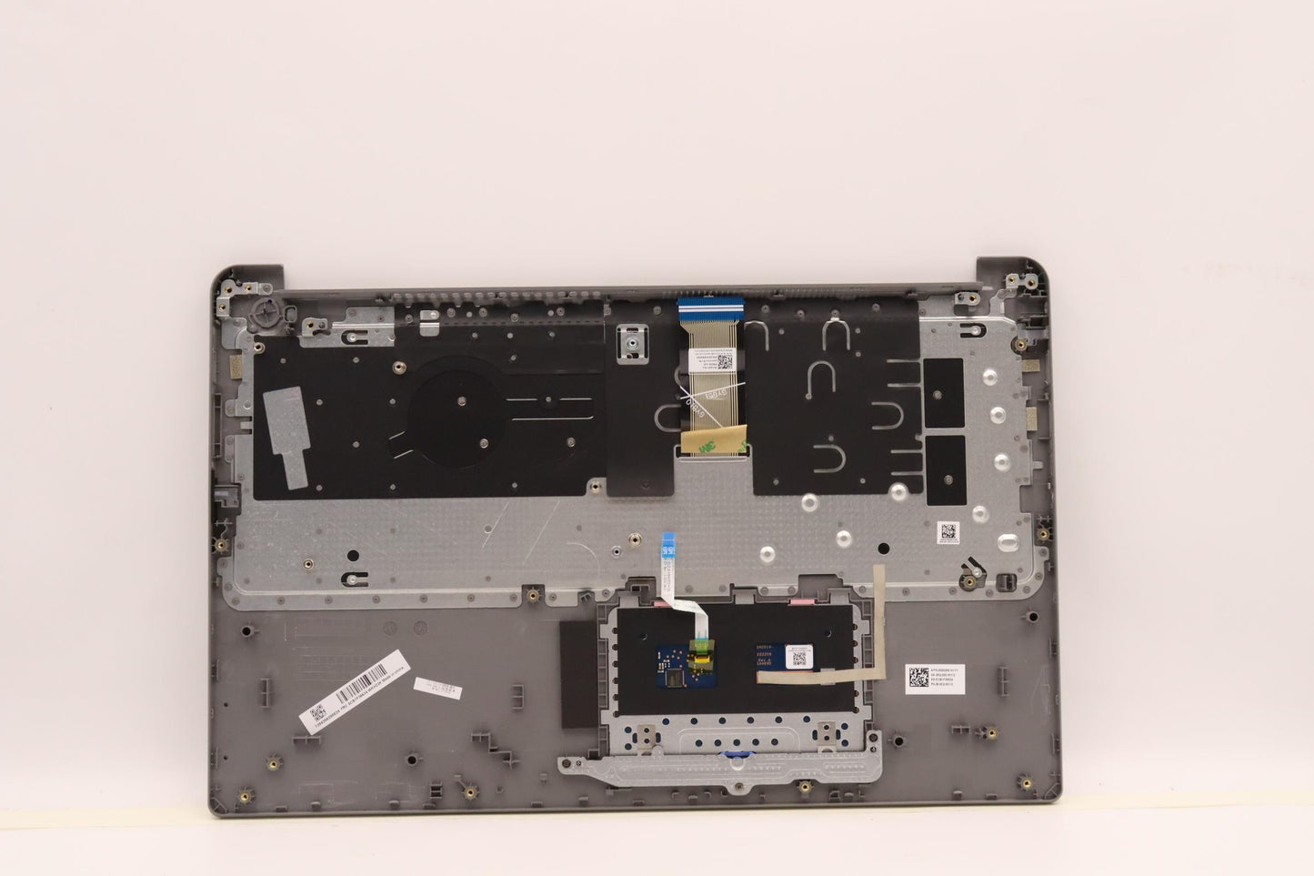 Lenovo Cover Uppercaseasmuke C82R1 Nf - 5CB1F36634