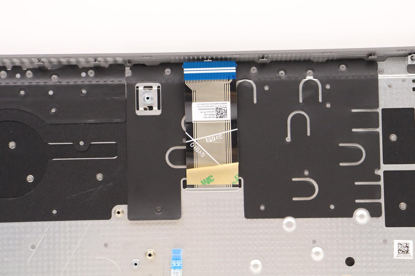 Lenovo Cover Uppercaseasmuke C82R1 Nf - 5CB1F36634