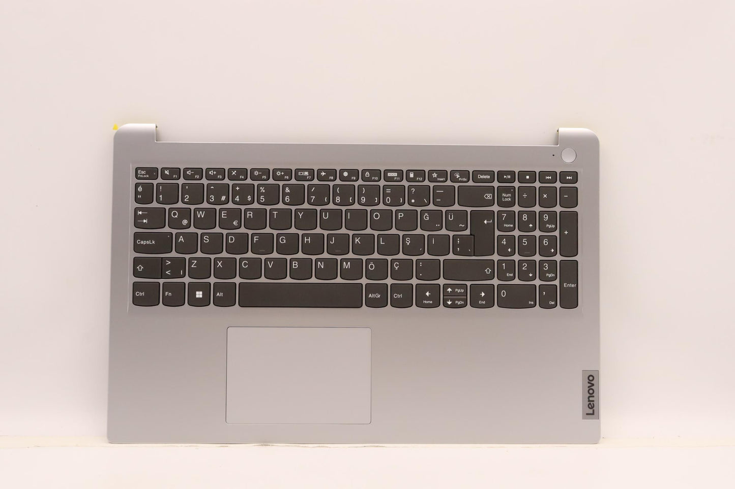 Lenovo Cover Uppercaseasmtur C82R1 Nf - 5CB1F36637