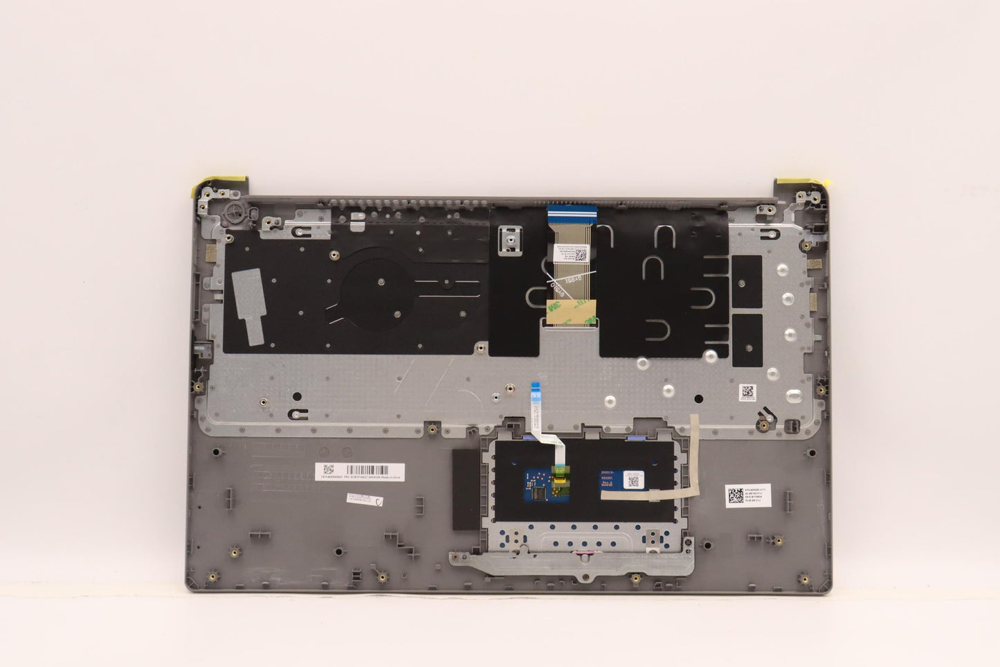 Lenovo Cover Uppercaseasmtur C82R1 Nf - 5CB1F36637