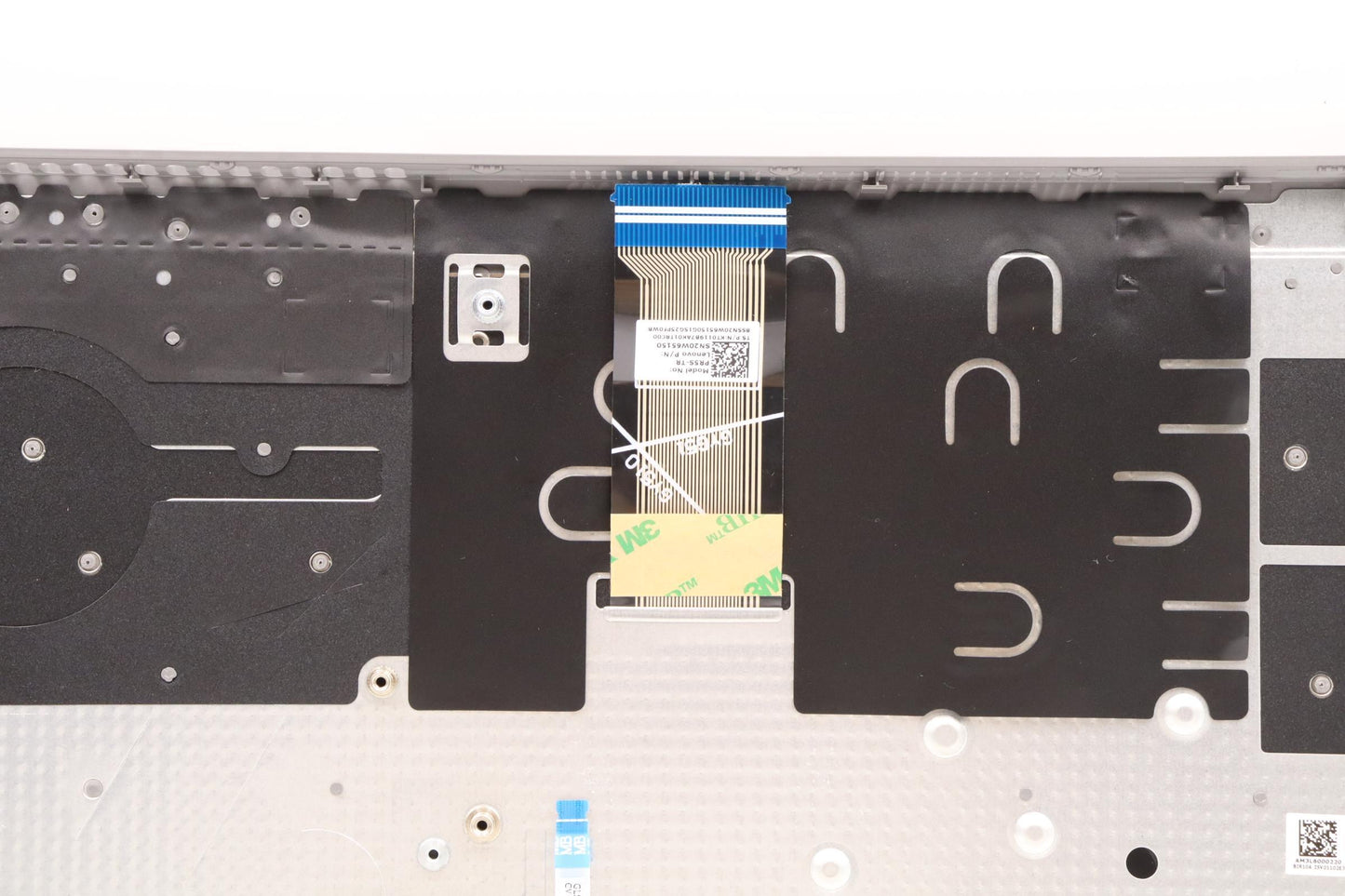 Lenovo Cover Uppercaseasmtur C82R1 Nf - 5CB1F36637