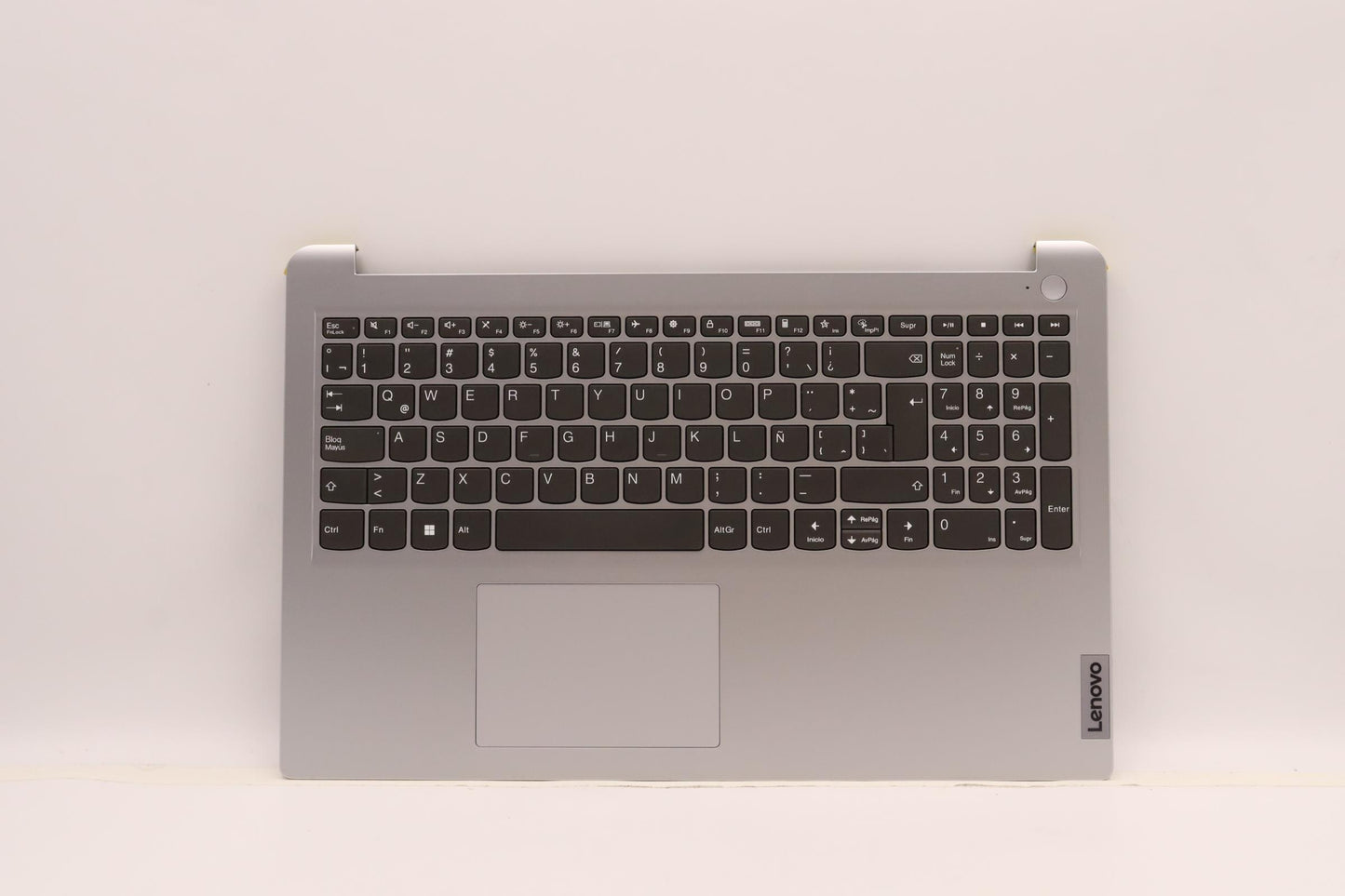 Lenovo Cover Uppercaseasmla Spa C82R1 - 5CB1F36639
